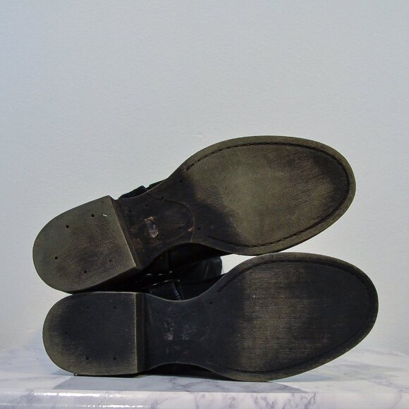 BLOWFISH | BLACK BOOTS - Picture 4 of 12